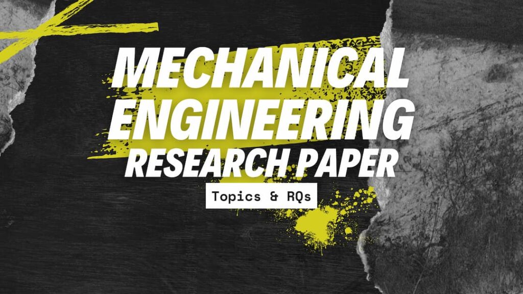 ADVANCED MECHANICAL ENGINEERING TOPICS visual data 7