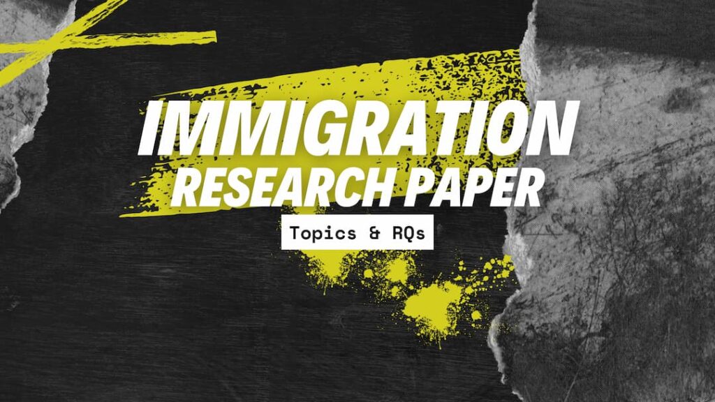Maternal and child health research paper topics | AI Topic Generator ...